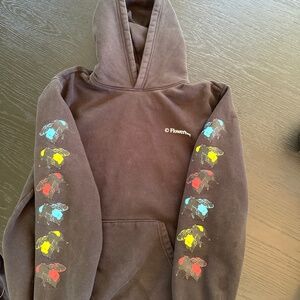 Flowerboy Save the Bees Hoodie Sweatshirt